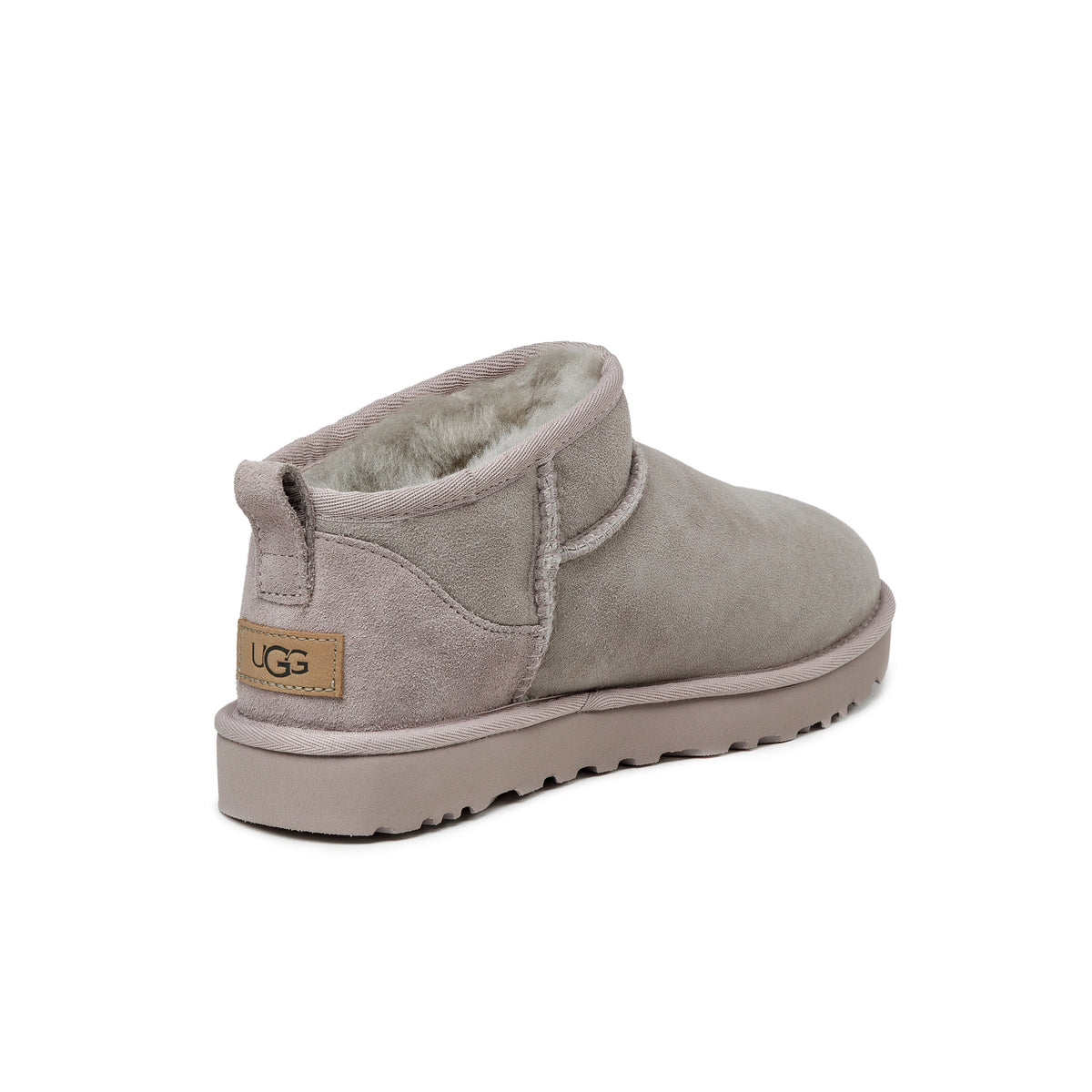 Ugg Wmns Classic Ultra Mini Sneaker » Buy online now!