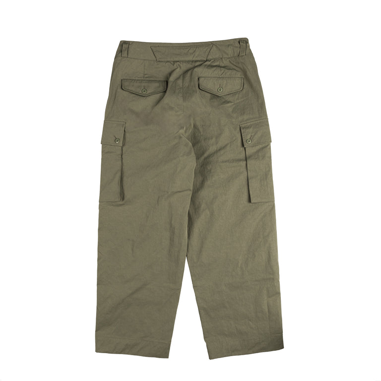 HAL Studios Utility Pant