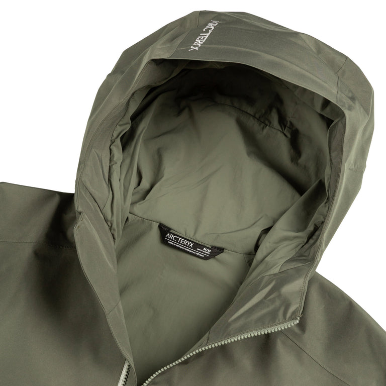 Arcteryx Solano Hoody