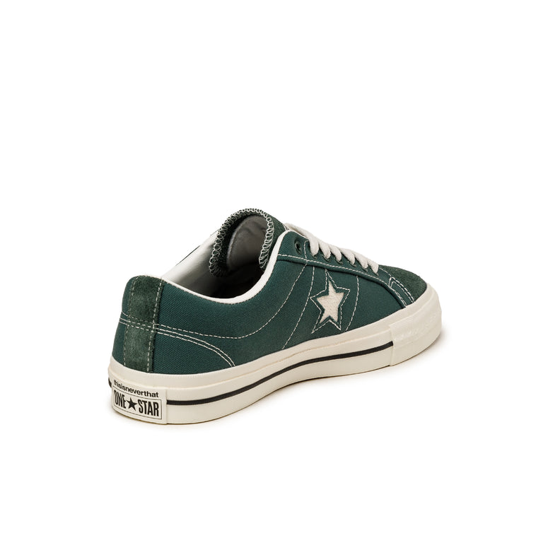 Converse x thisisneverthat One Star Pro OX
