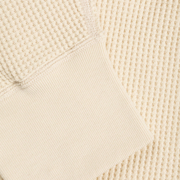 Nanamica Crew Neck Thermal Sweat
