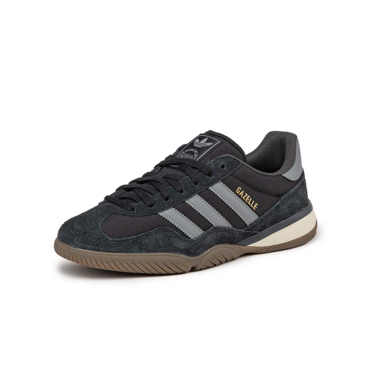 adidas gazelle silver green womens Adidas Gazelle Sala Sneaker » Buy online now!