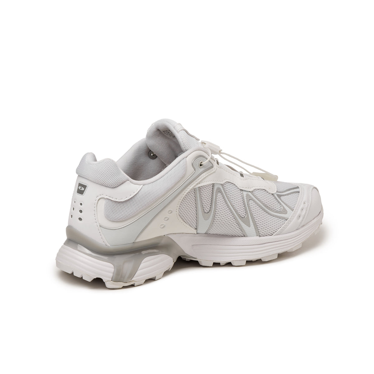 【関税&送料込】Salomon Salomon Xt-Whisper Silver Lunar Rock Salomon XT-Whisper - Silver / Lunar Rock / Silver Cloud