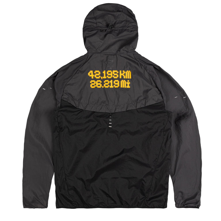 Nike	Stride Repel UV Running Jacket