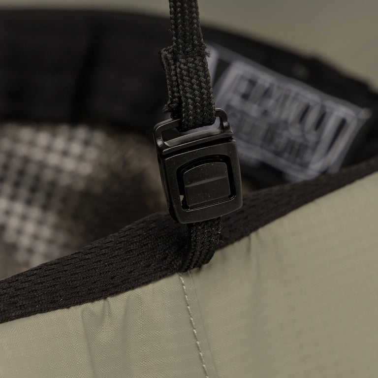 Metalwood Safari Mag Hat