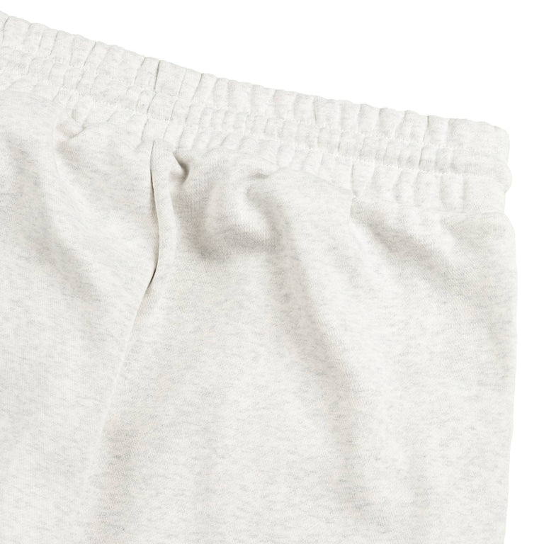 Adidas x Fear Of God Athletics Heather Fleece Pant