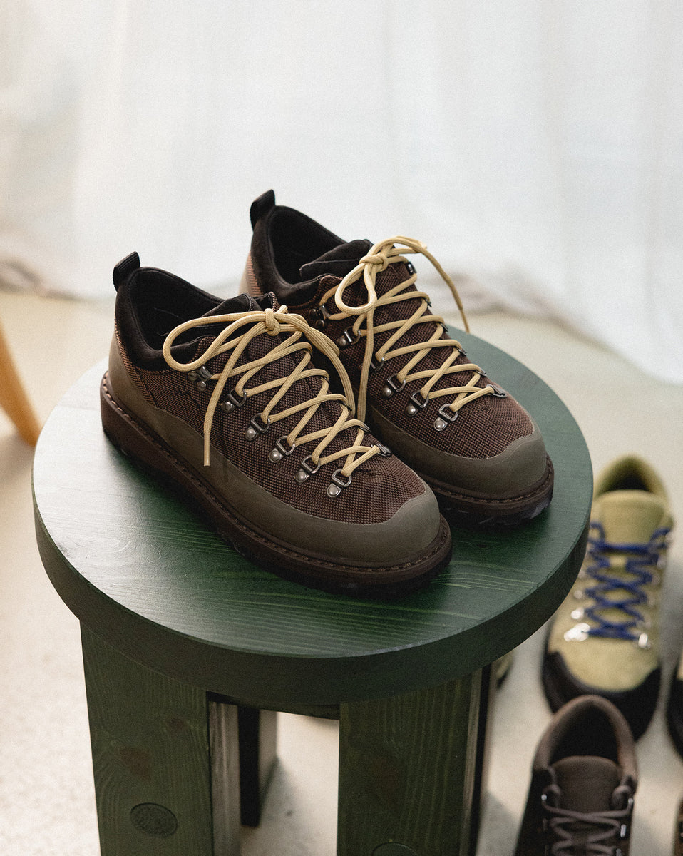 Diemme Roccia Basso Sport Sneaker » Buy online now!