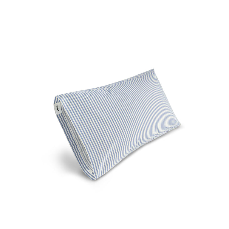Tekla Pillow Sham - 40x80 / Skagen Stripes