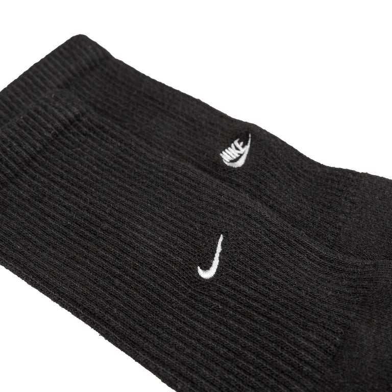 Nike Everyday Cushioned Crew Socks (2 Pairs)