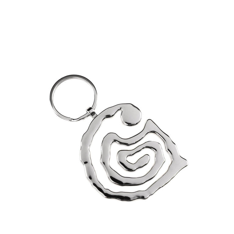 Carhartt WIP Helix Keychain