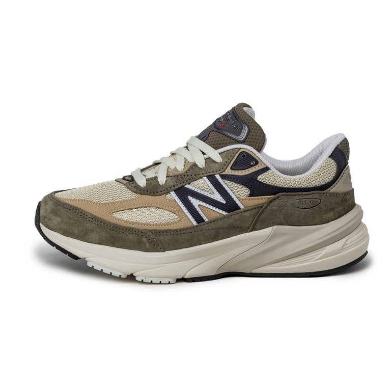 New Balance U990WO6 *Made in USA*
