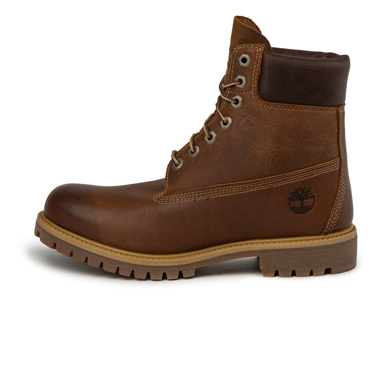 Timberland Premium 6-Inch Lace Up Boot *Waterproof*