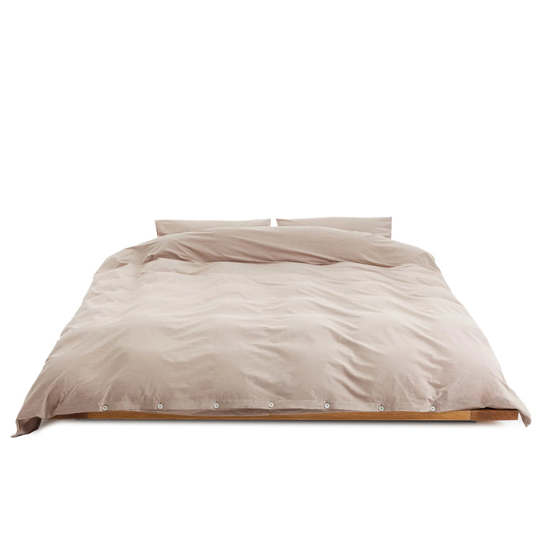 Tekla Duvet Cover