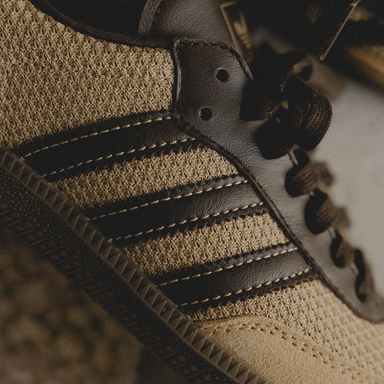 Adidas Samba OG onfeet