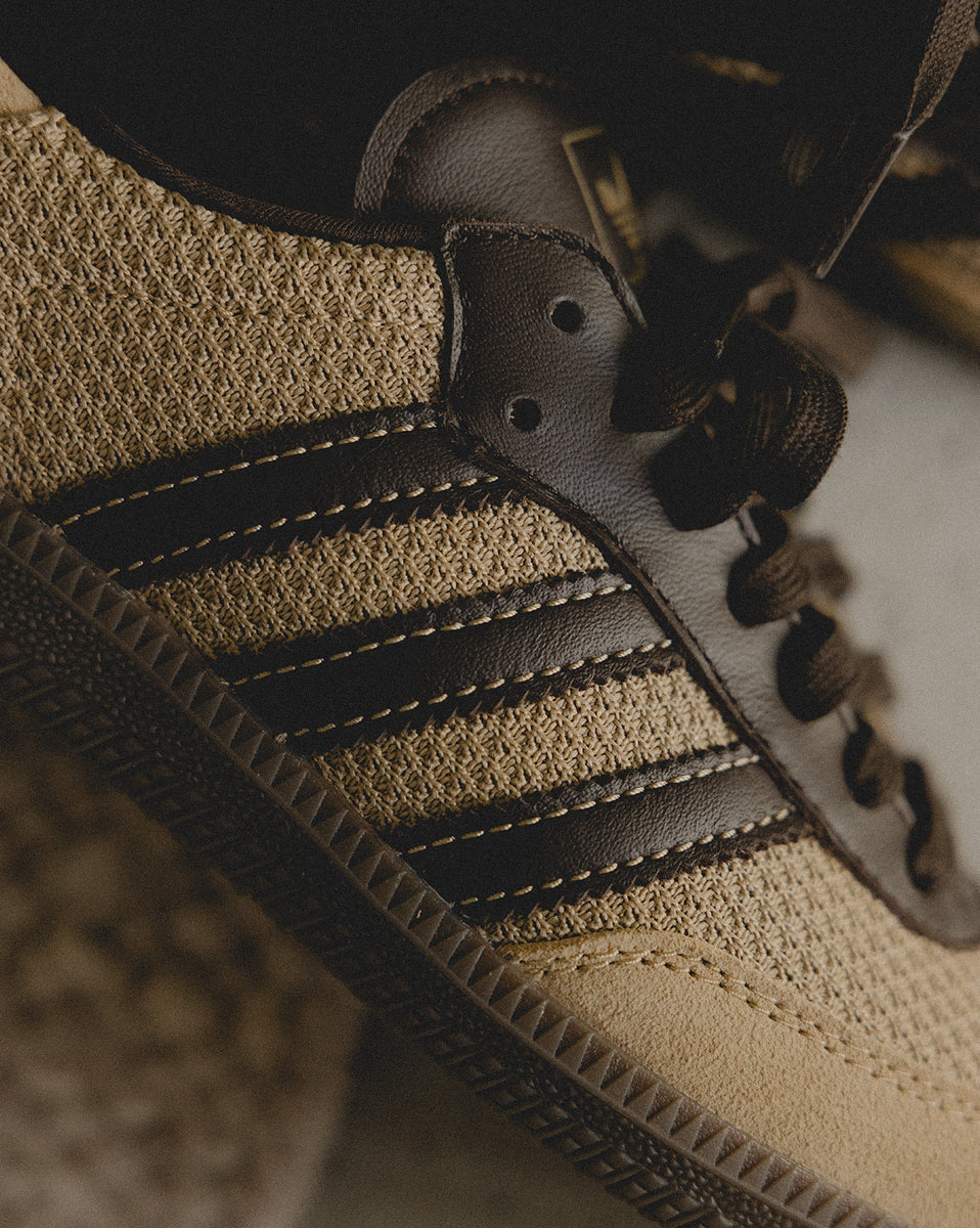 adidas gazelle silver green womens Adidas Samba OG | Women's | (Liberty) Black/Gold/Daisy
