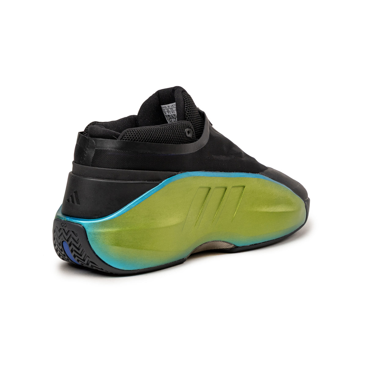 crazy training adidas