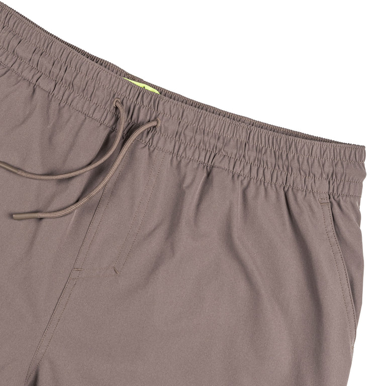 New Amsterdam Surf Association Logo Boardshorts