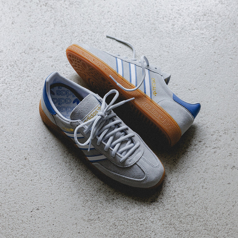 Adidas Handball Spezial onfeet