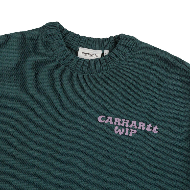Carhartt WIP Helix Sweater