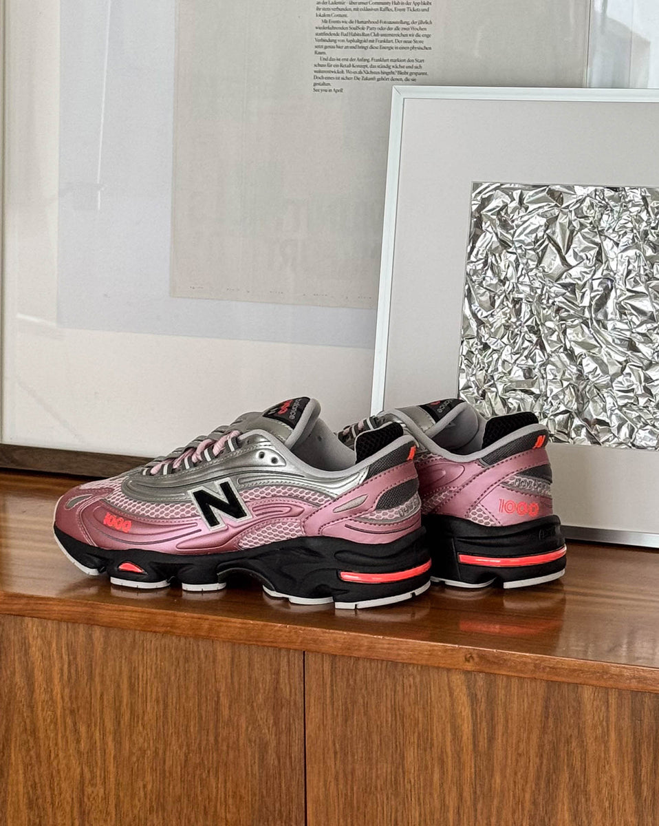 New Balance M1000U Sneaker » Buy online now!