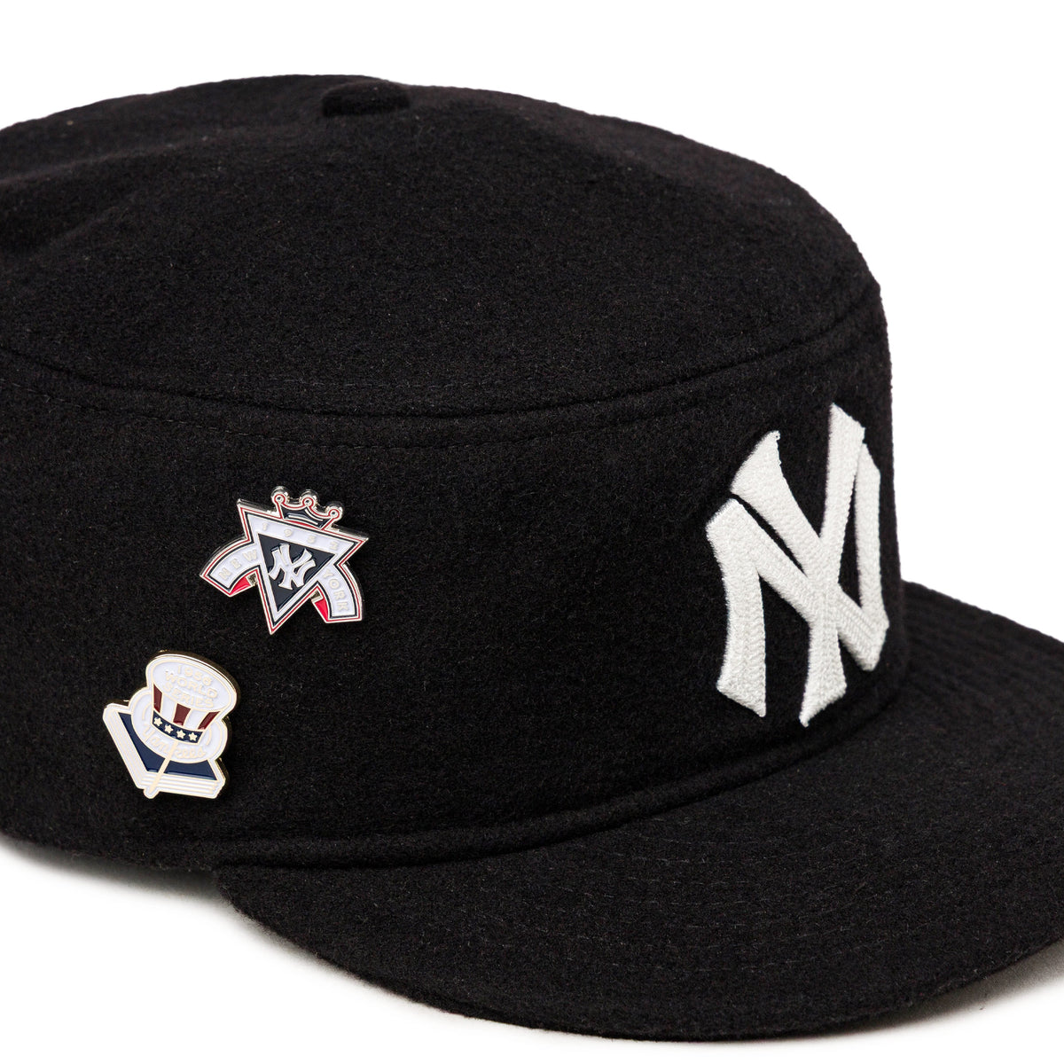 韓国New Era New York Yankees Pillbox Cap jg9f7bqj5oj-60915872_New-