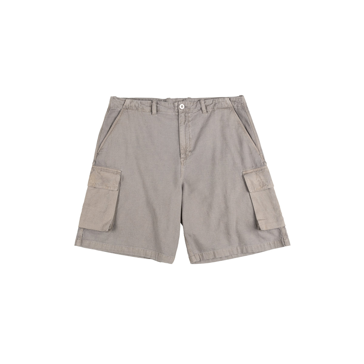 24AW ファッション OUR LEGACY mount shorts Black canvas