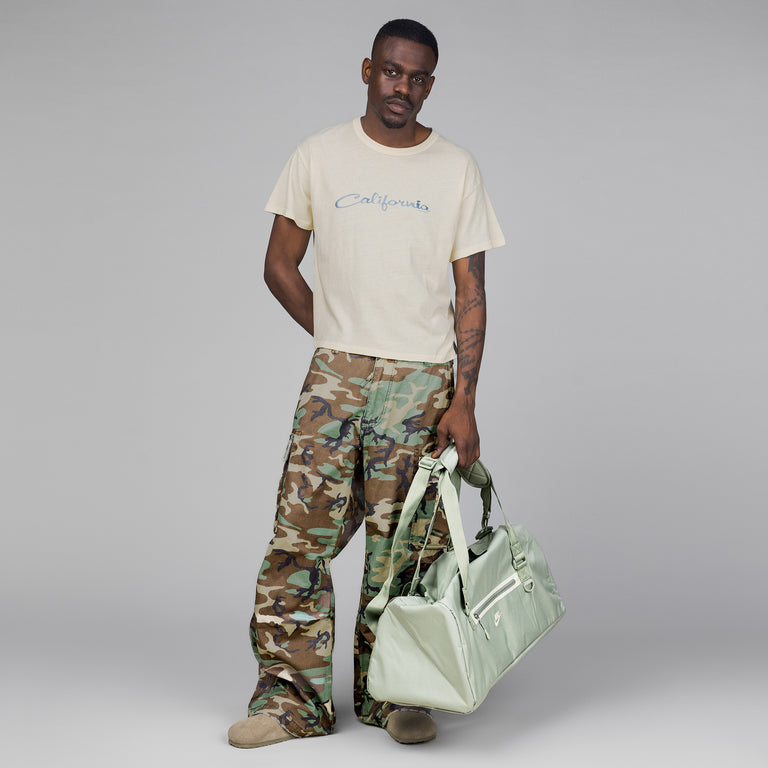 Nike Premium Duffel Bag (45L)