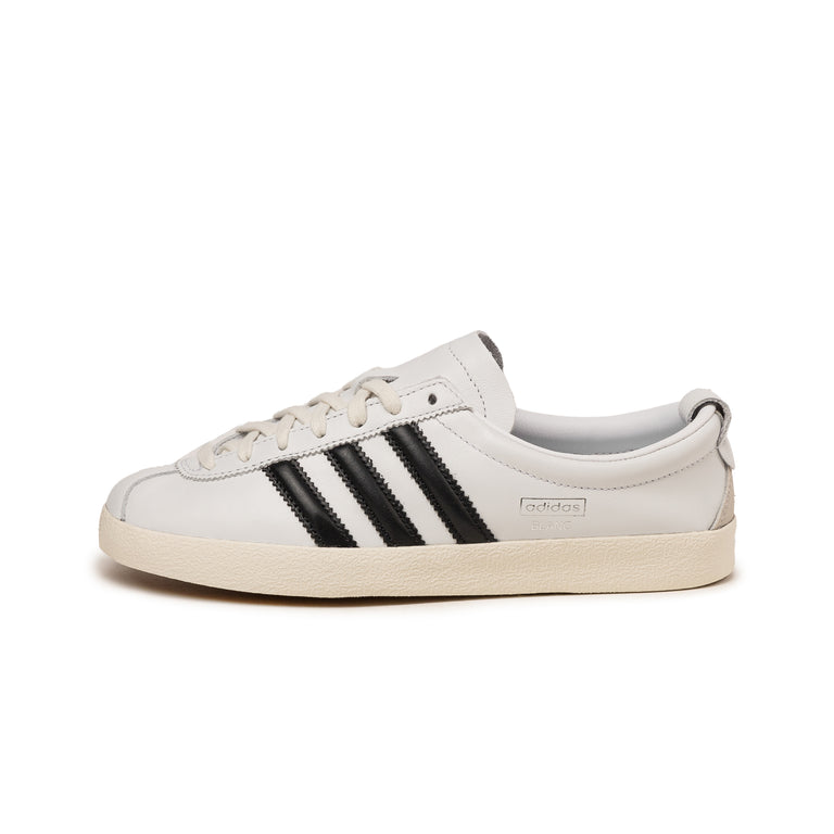 Adidas Blanc W - 40 2/3 / Footwear White / Core Black / Off White
