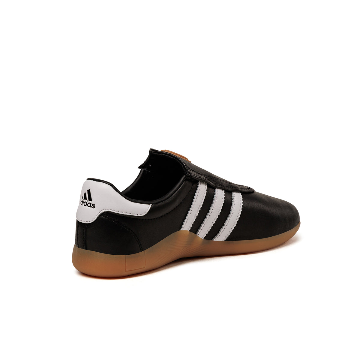 Womens adidas Taekwondo Athletic Shoe - Core Black / Cloud