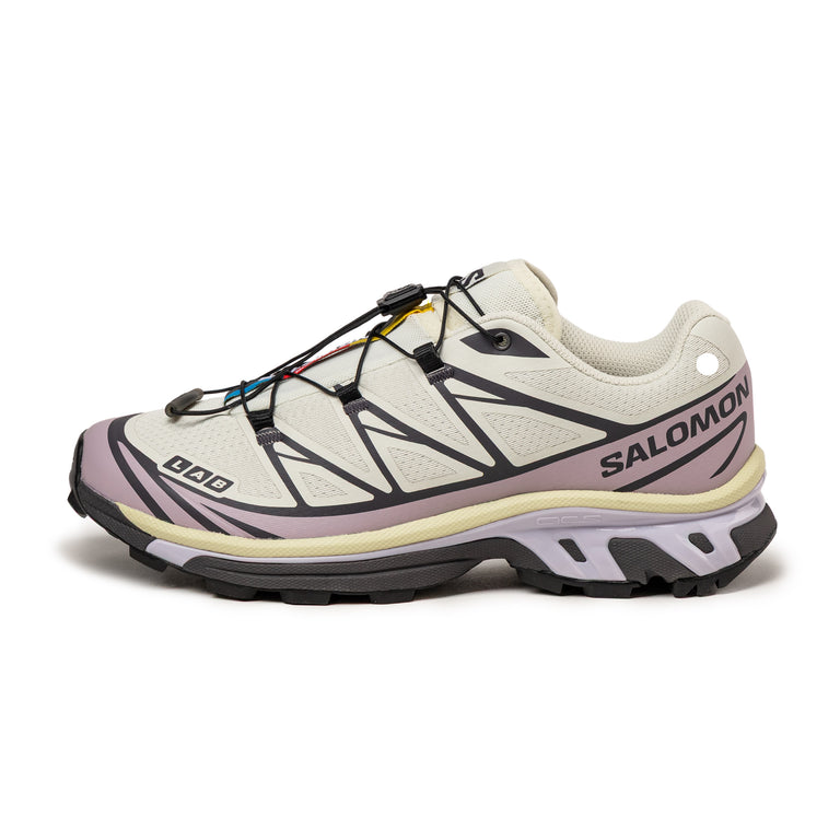 Salomon XT-6 - 48 2/3 / Icicle / Nirvana / Nine Iron