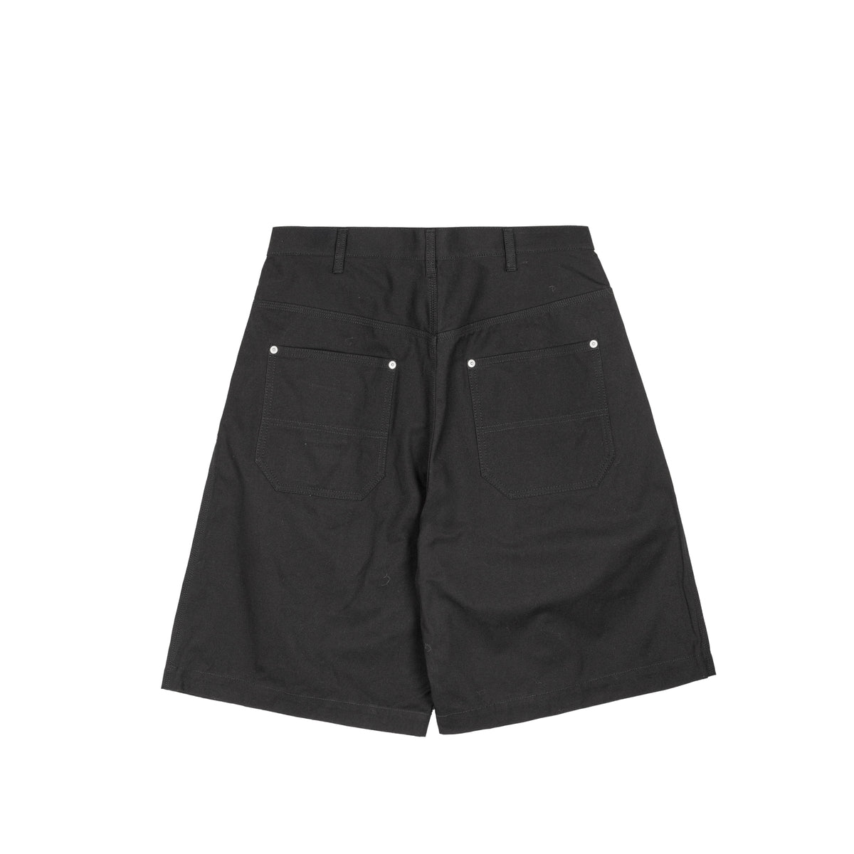 Comme des Garcons Homme Pleated Shorts » bestel nu online!