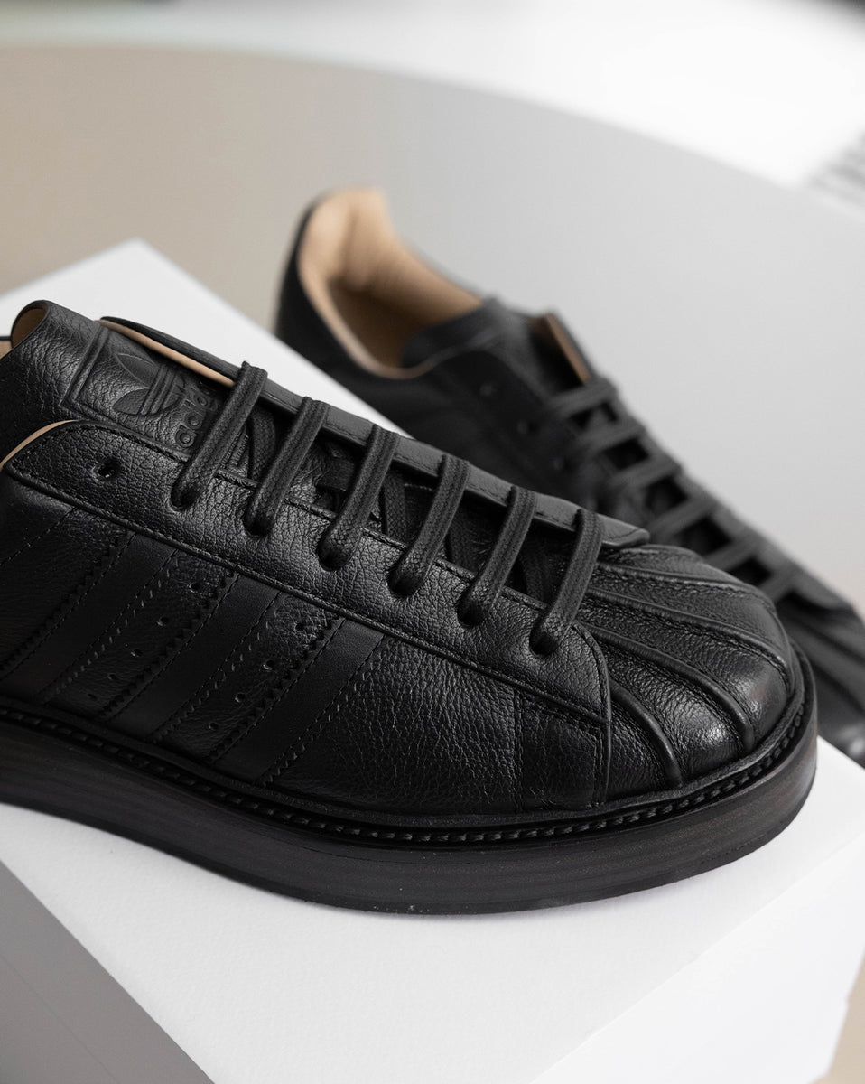 Adidas Superstar Lux *Made in Italy* Sneaker » Buy online now!