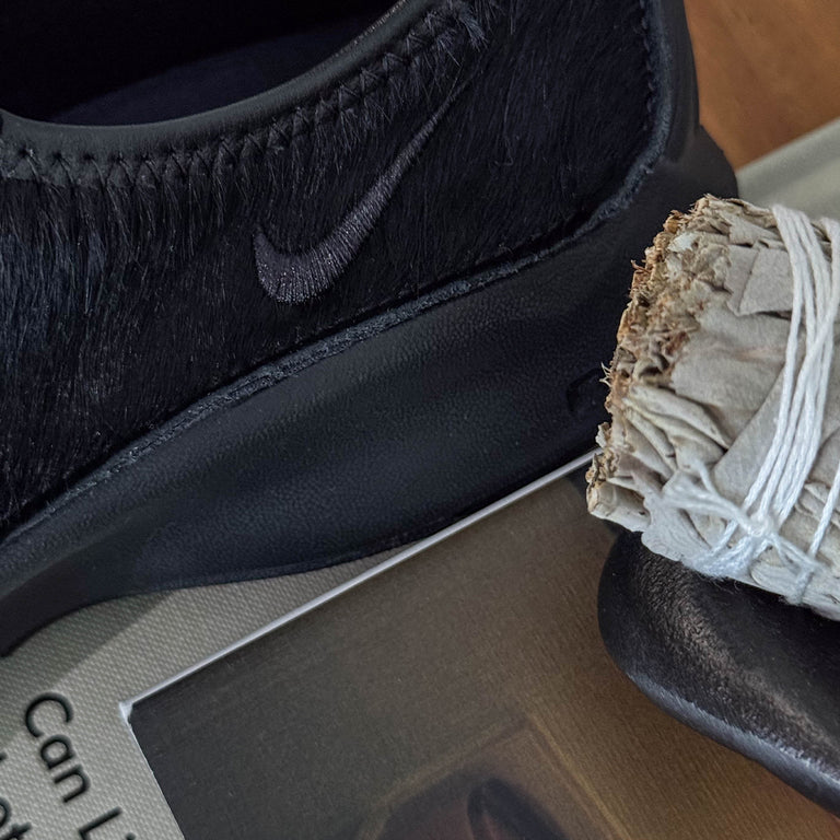 Nike Wmns Air Superfly LX onfeet