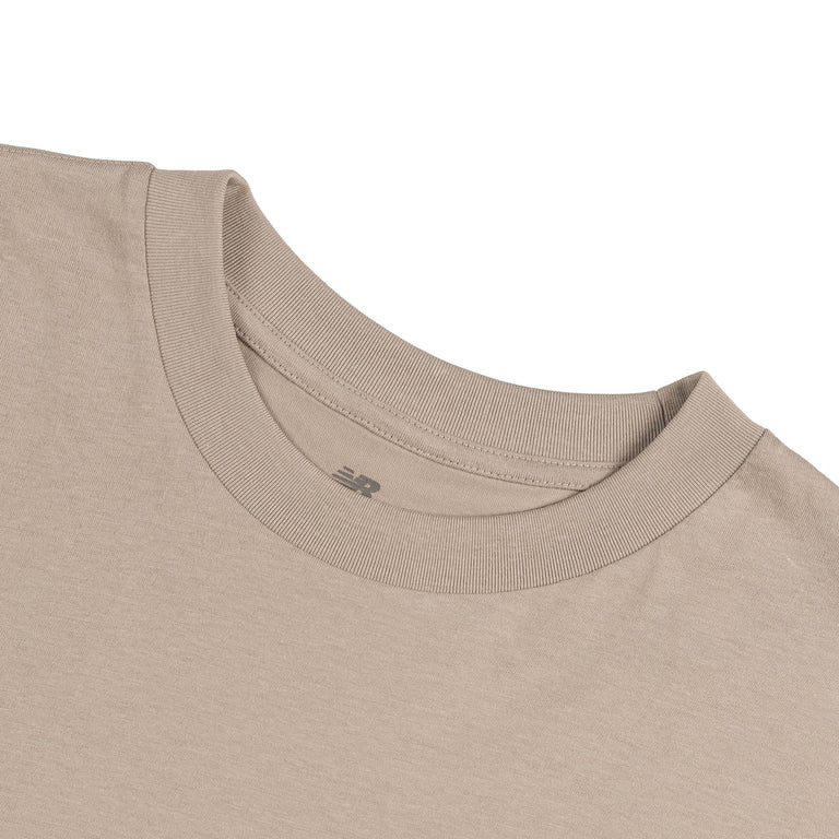 New Balance Chrome Runner T-Shirt