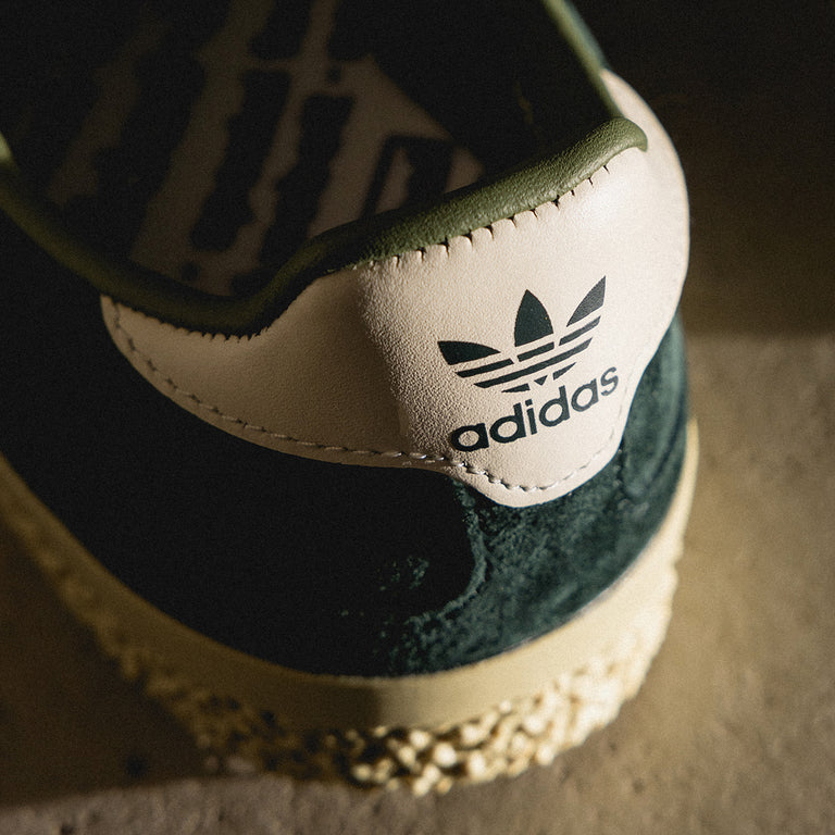 Adidas SPZL Roelee onfeet