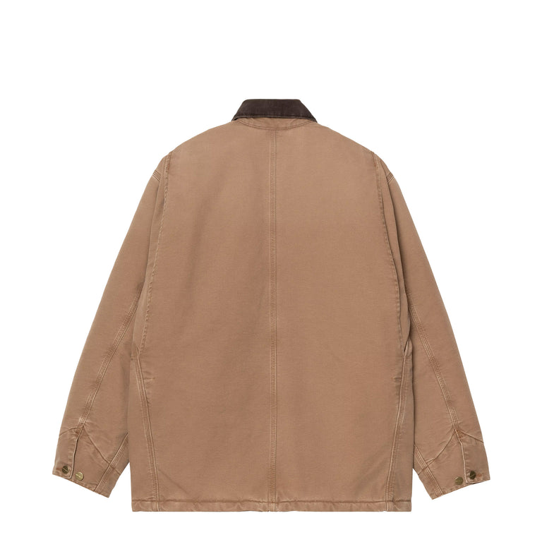 Carhartt WIP OG Chore Coat