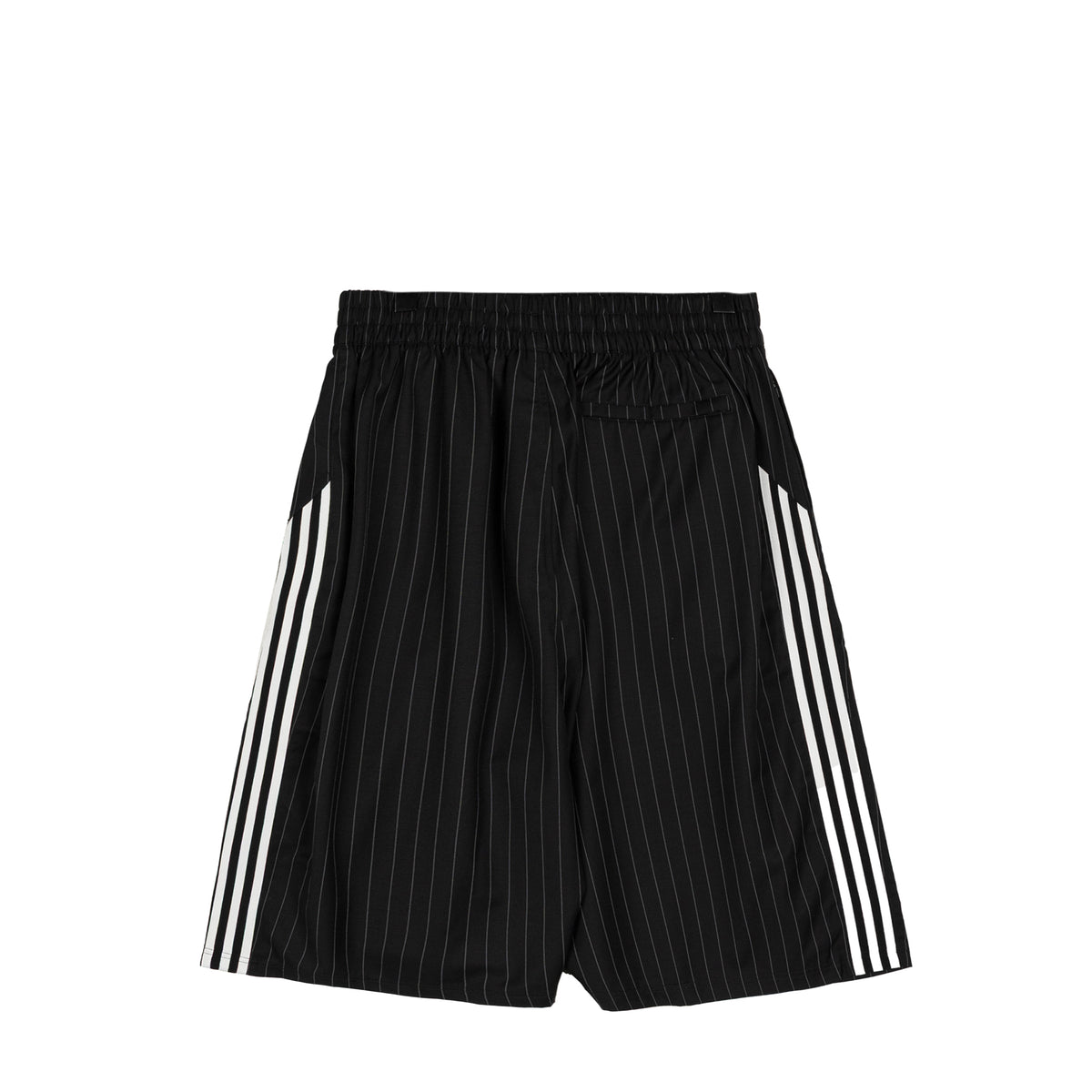 Adidas x Willy Chavarria Pinstripe Short | Apparel » Buy online now!