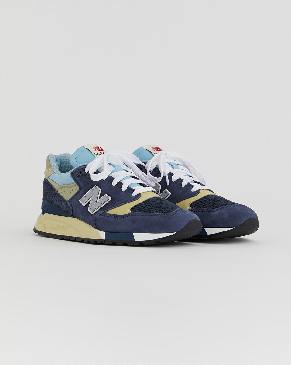 New Balance U998CB *Made in USA* Sneaker » Buy online now!
