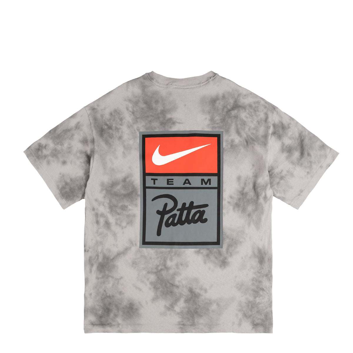 日本未発売★Nike x PATTA GX T-Shirt 男女兼用 Nike x Patta T-Shirt GX Wash | Apparel » Buy online now!