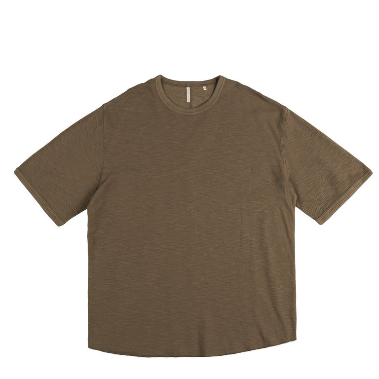 Sunflower Jagger Waffle - M / Khaki