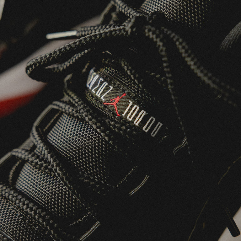 Nike Air Jordan 11 Retro Low onfeet