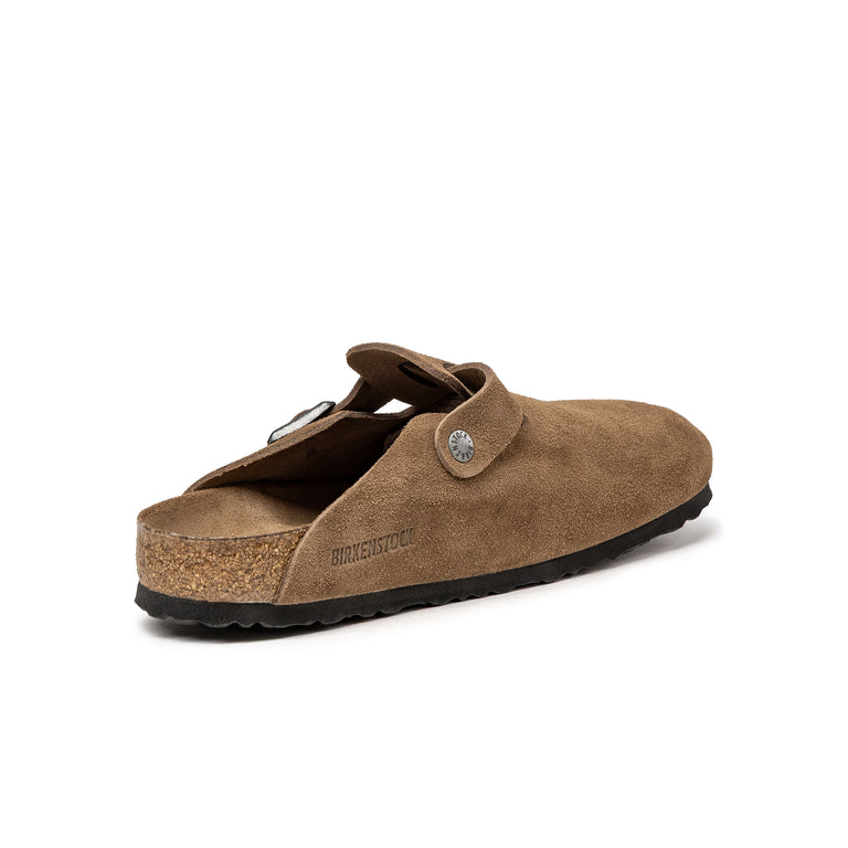 Birkenstock Boston