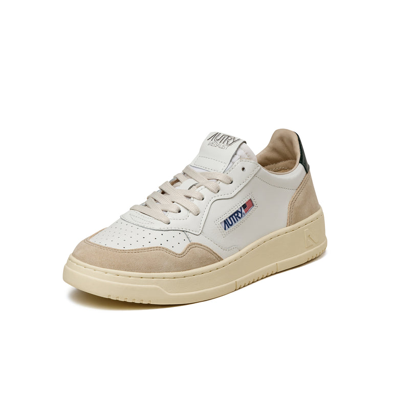 Autry Medalist *Leather / Suede*