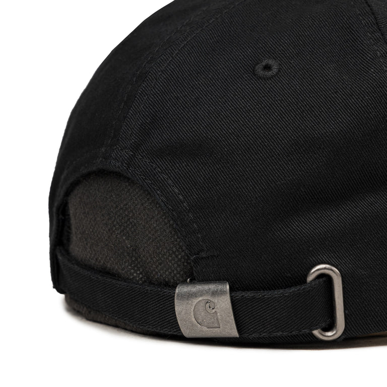 Carhartt WIP Label Script Coach Cap
