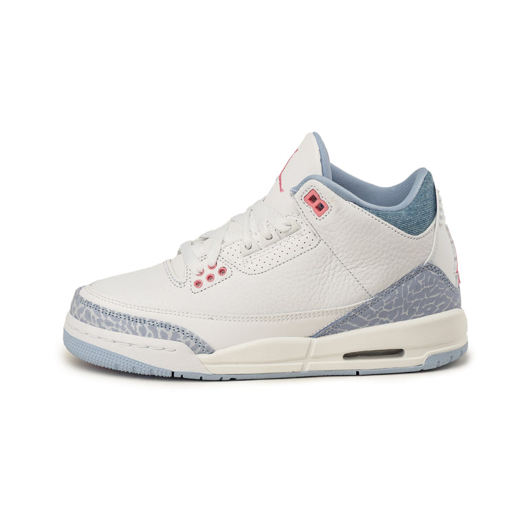 Nike Air Jordan 3 Retro *Cobalt Bliss* *GS*