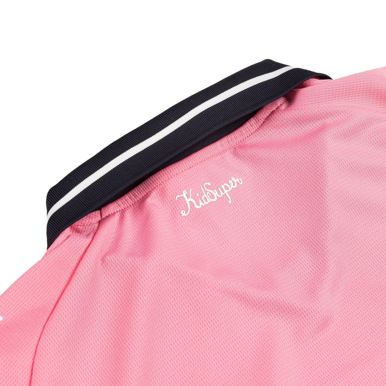 Puma x KidSuper Studios CF Monterrey Jersey Replica