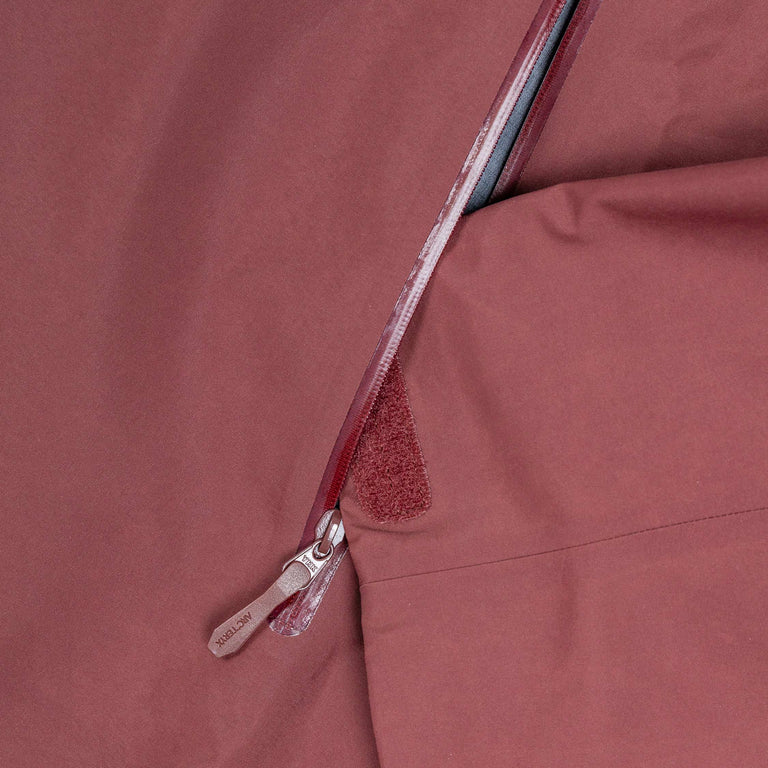 Arcteryx Beta Jacket - XL / Mars - 4
