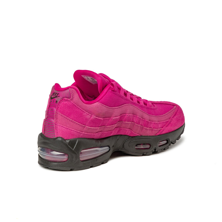 Nike Air Max 95 OG *Big Bubble* *Fireberry*