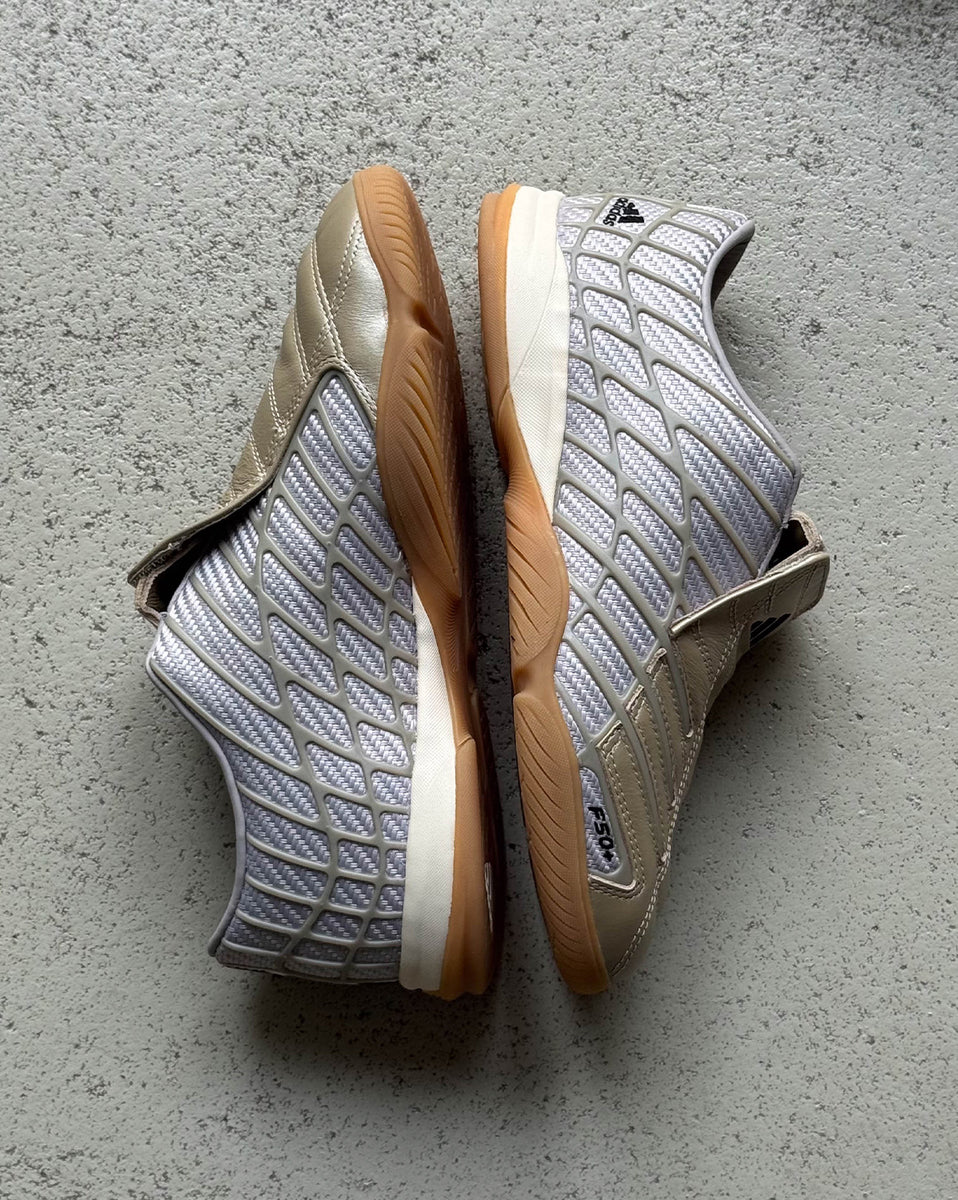 Adidas x Slam Jam F50 Sala SP Consortium sneakers » bestel nu online!