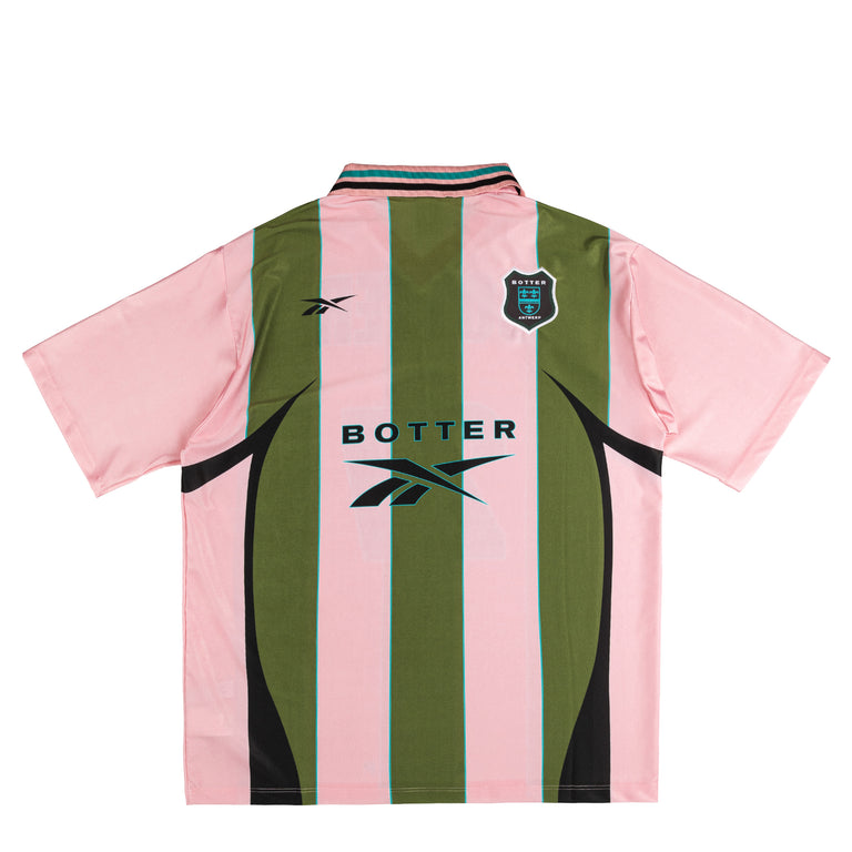 Reebok x Botter Reverse Soccer Tee